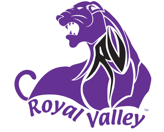 Royal Valley Panthers